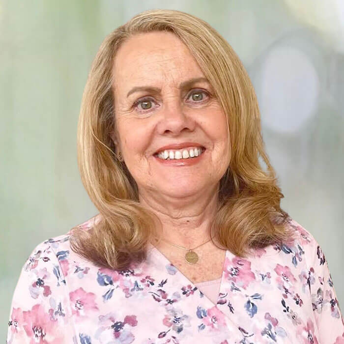 Gail Bennett, Therapist in St. George, Utah