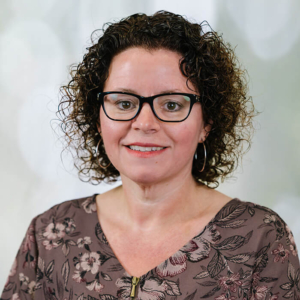 Tracie Penunuri, Owner/Founder