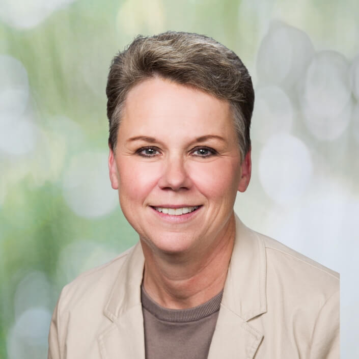 Carrie Moore