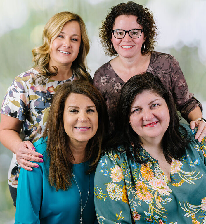 Clinical Team 2025