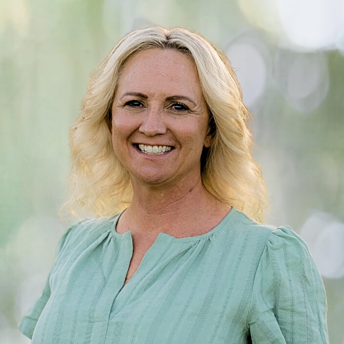 Lynette Keller