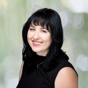 grace headshot - therapists Riverton UT