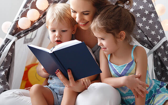 featured image 4 - gentle parenting