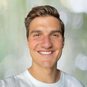 Connor Bolles headshot - Connor Bolles